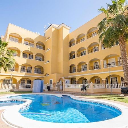 Apartment Fontana Golf Villamartin Dehesa de Campoamor  Eksteriør bilde