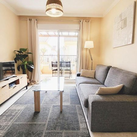 Apartment Fontana Golf Villamartin Dehesa de Campoamor  Eksteriør bilde