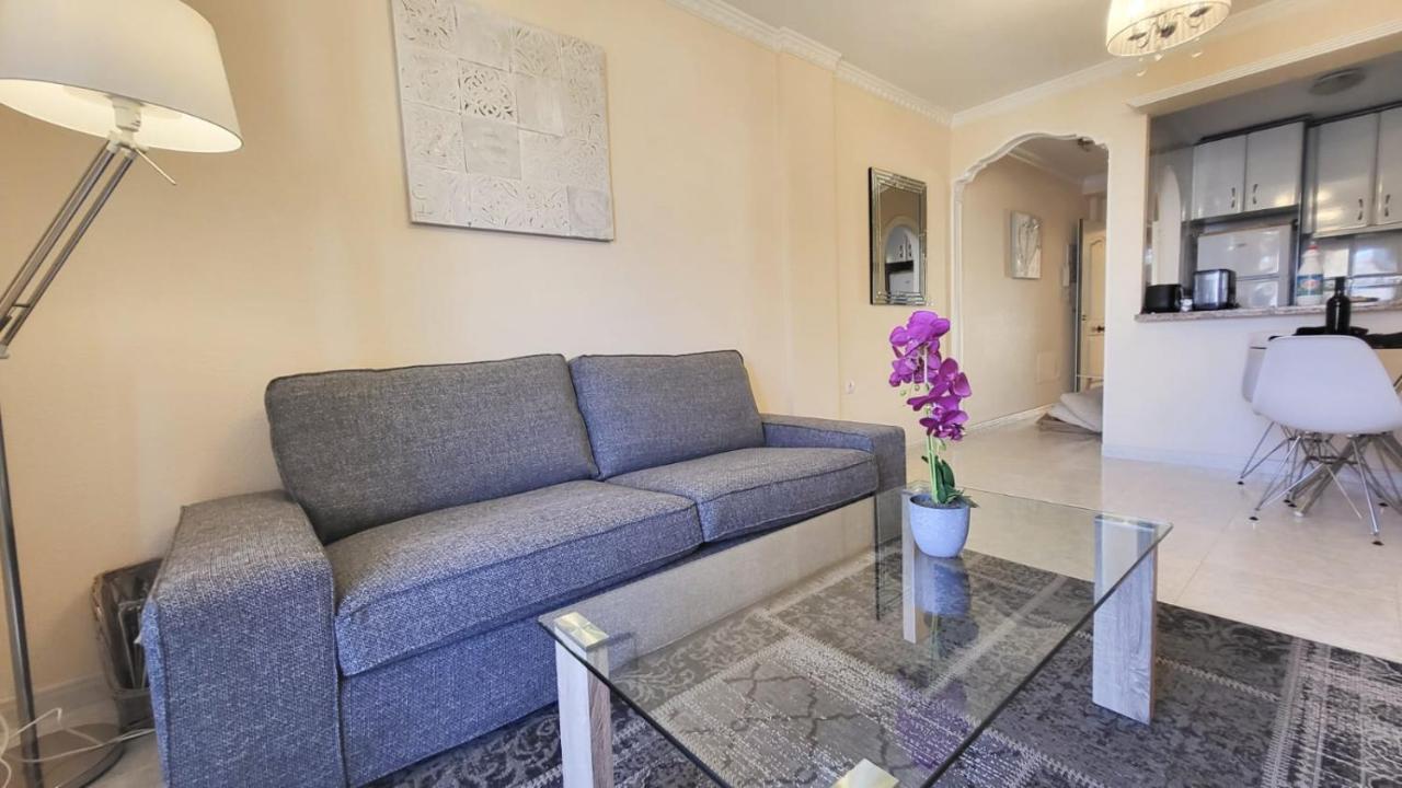Apartment Fontana Golf Villamartin Dehesa de Campoamor  Eksteriør bilde
