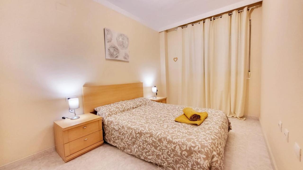 Apartment Fontana Golf Villamartin Dehesa de Campoamor  Eksteriør bilde
