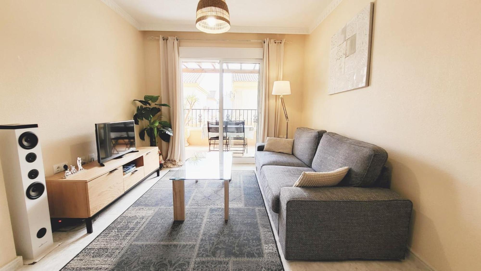 Apartment Fontana Golf Villamartin Dehesa de Campoamor  Eksteriør bilde